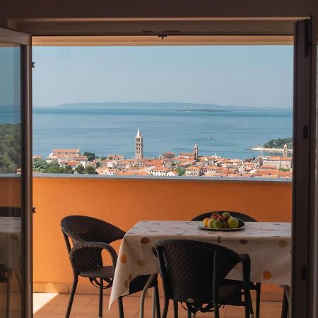 Panoramic View Appartement Palit Buitenkant foto