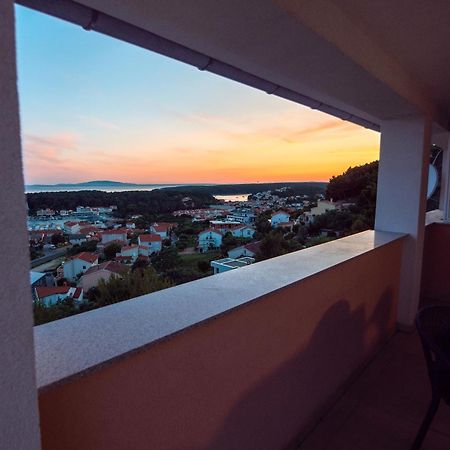 Panoramic View Appartement Palit Buitenkant foto