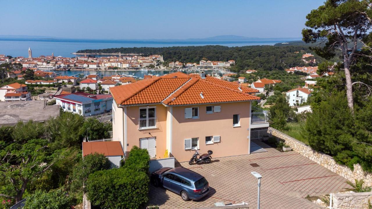 Panoramic View Appartement Palit Buitenkant foto