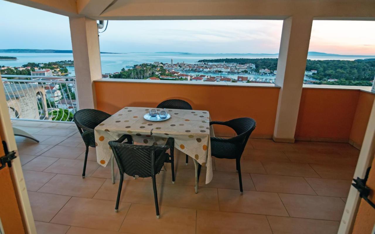 Panoramic View Appartement Palit Buitenkant foto