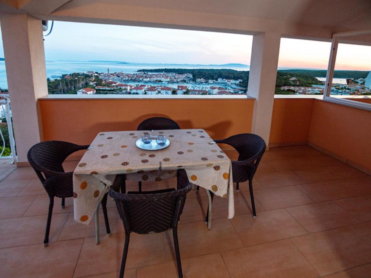 Panoramic View Appartement Palit Buitenkant foto