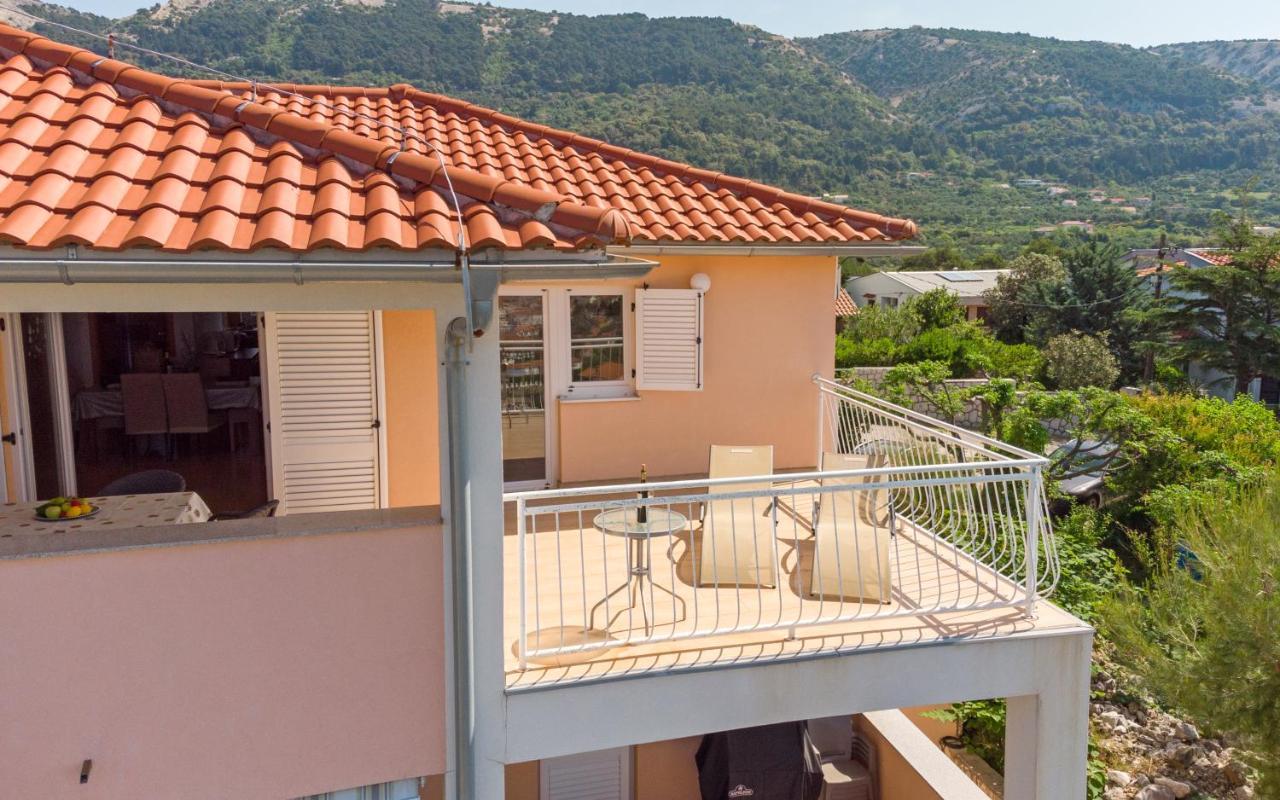 Panoramic View Appartement Palit Buitenkant foto