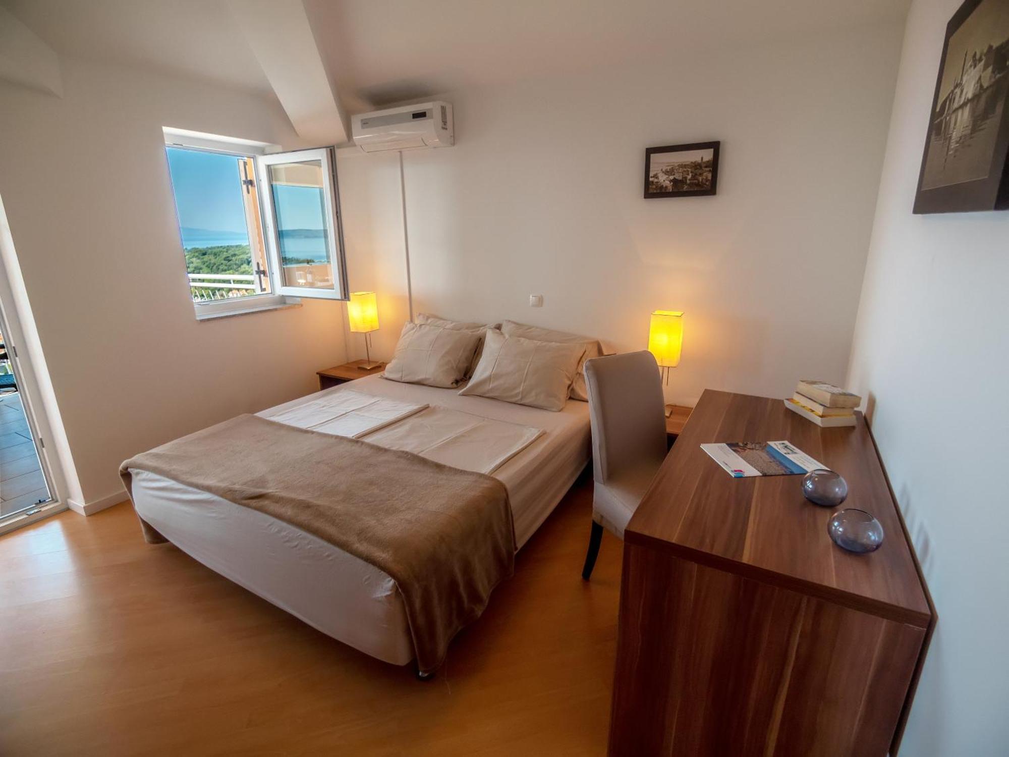Panoramic View Appartement Palit Buitenkant foto