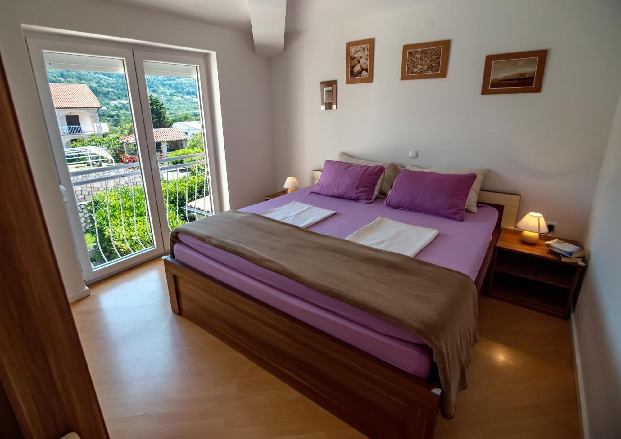 Panoramic View Appartement Palit Buitenkant foto